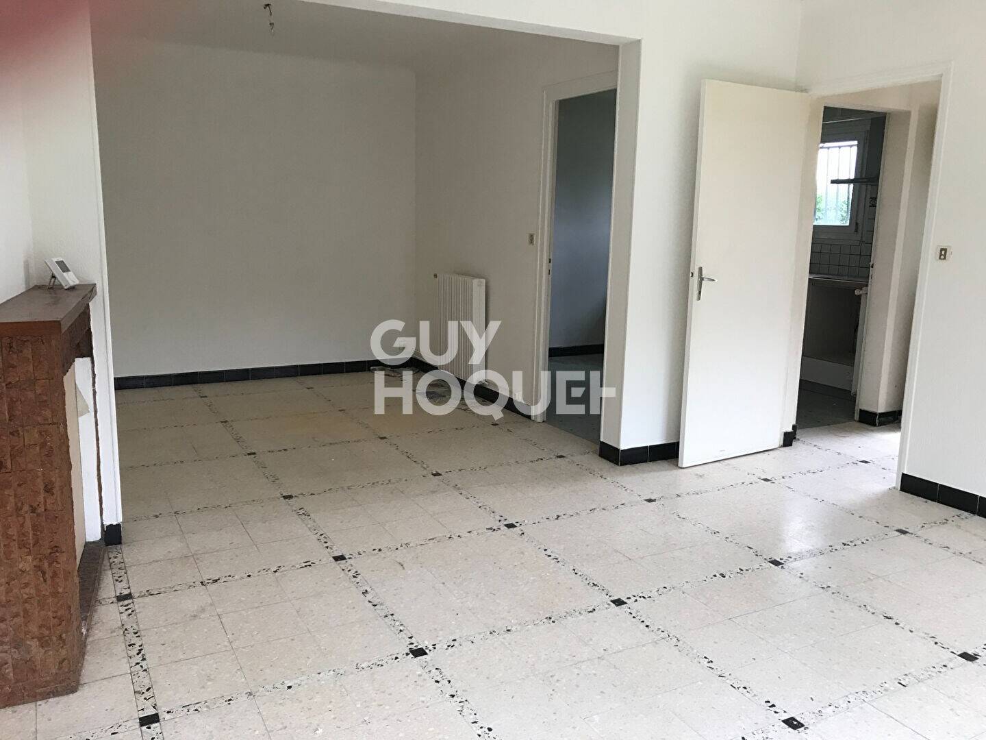 Maison à vendre, 95m², SEYRESSE