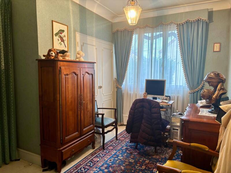 Maison à vendre, 170m², LE MANS