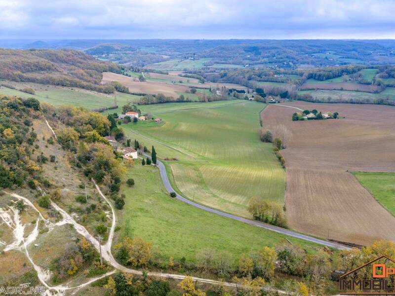 Maison à vendre, 448m², HAUTEFAGE LA TOUR