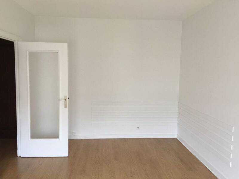 Maison à louer, 29m², LYON 3E