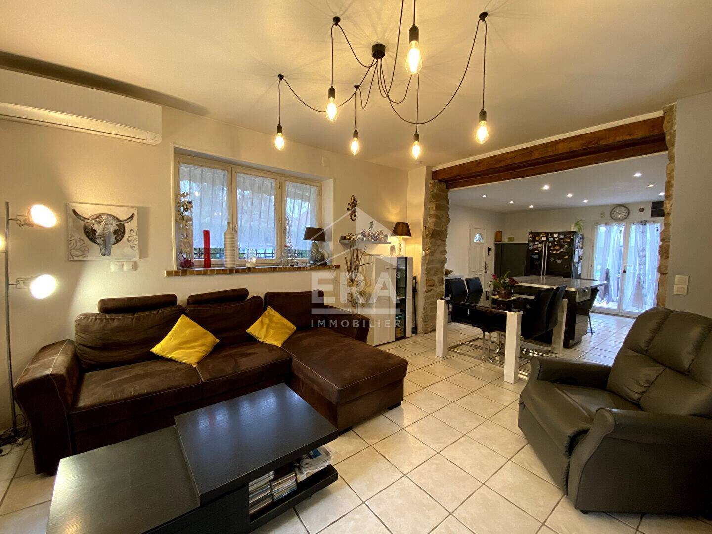 Maison à vendre, 100m², LIVRY SUR SEINE