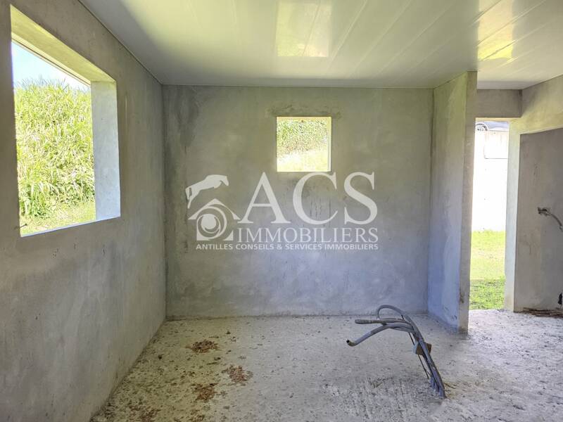 Maison à vendre, 88m², LES TROIS ILETS