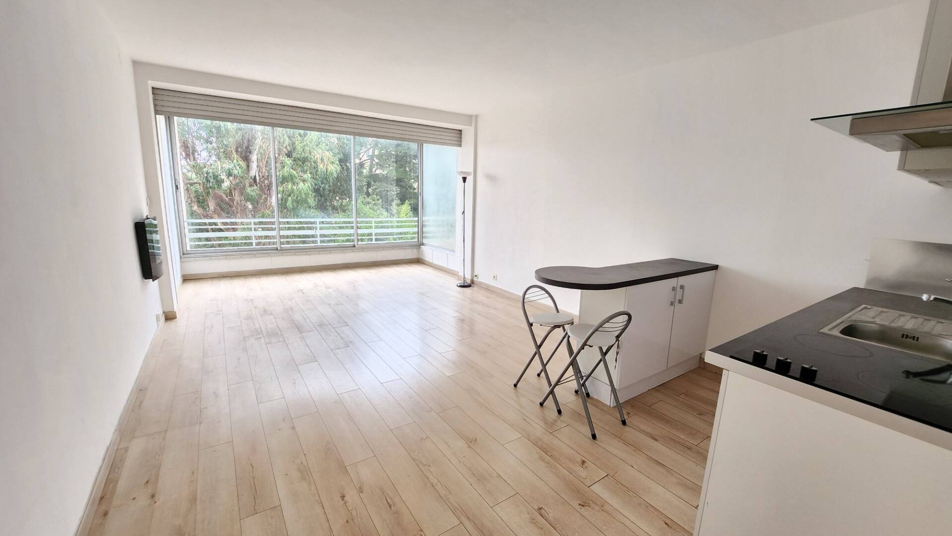 Maison à louer, 38m², CANNES