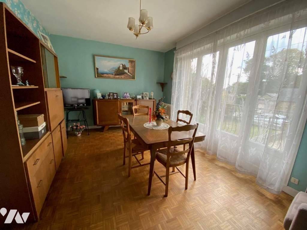 Maison à vendre, 96m², SAINT SAMSON SUR RANCE