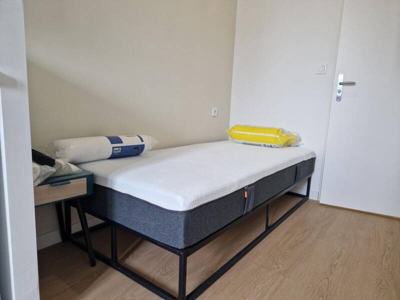 Maison à louer, 17m², REIMS