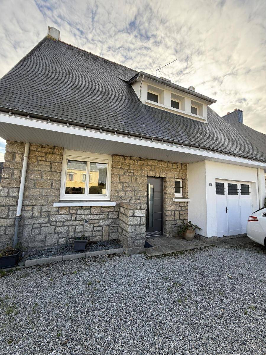 Maison à vendre, 85m², VANNES