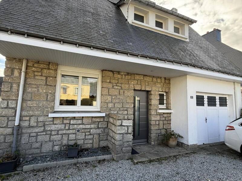 Maison à vendre, 85m², VANNES