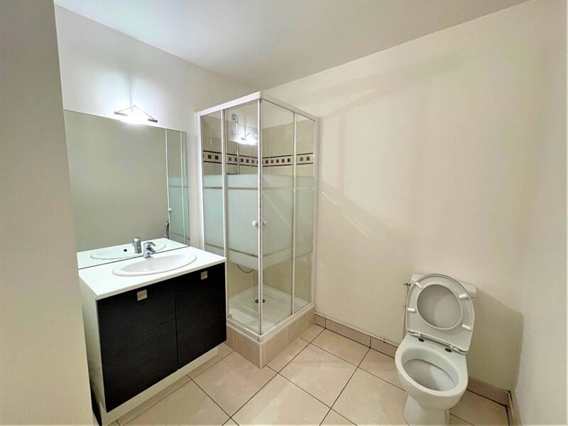 Maison à louer, 33m², FRANQUEVILLE SAINT PIERRE