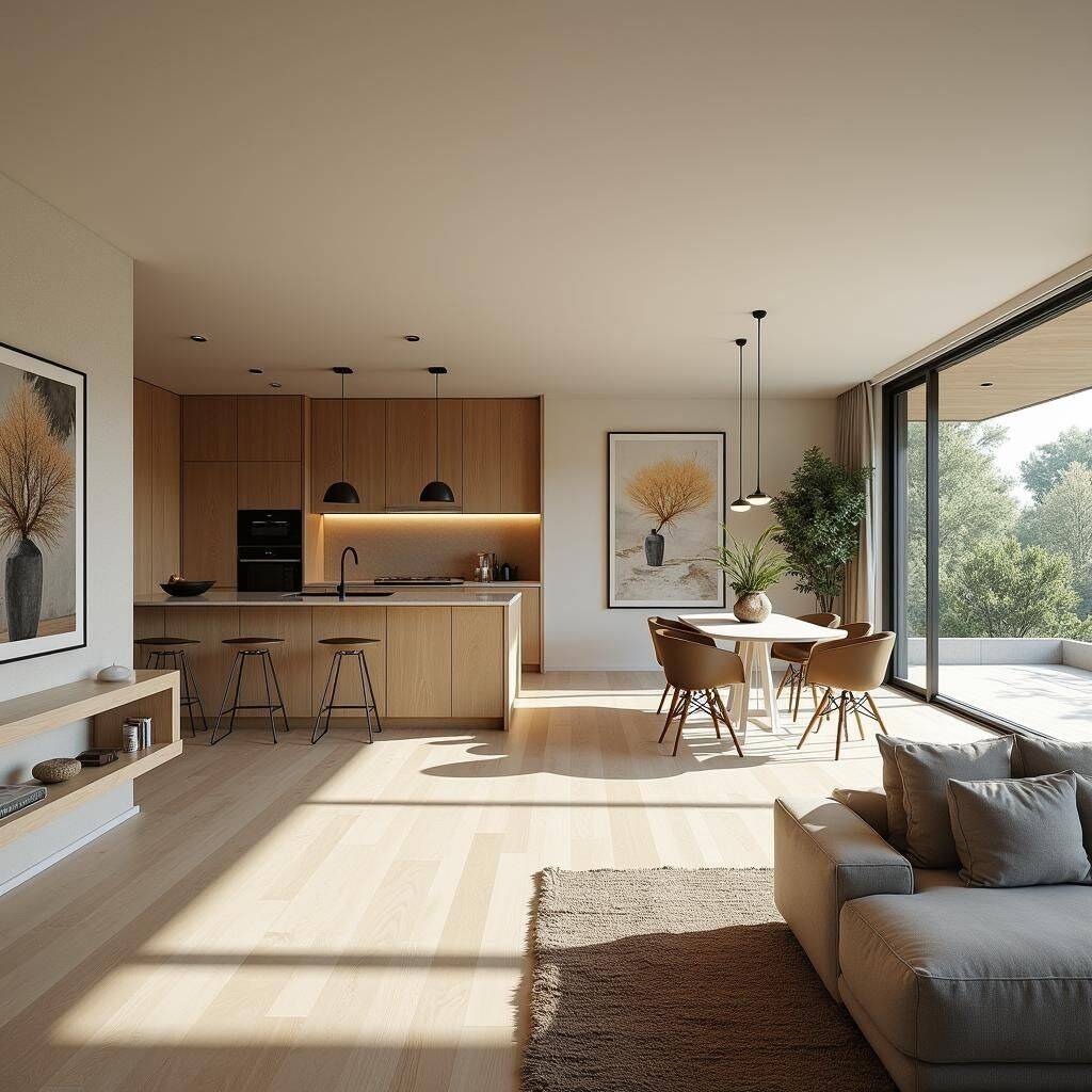 Maison à vendre, 71m², VILLE LA GRAND