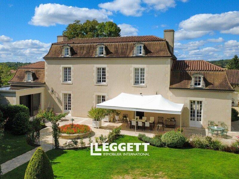 Maison à vendre, 524m², POITIERS