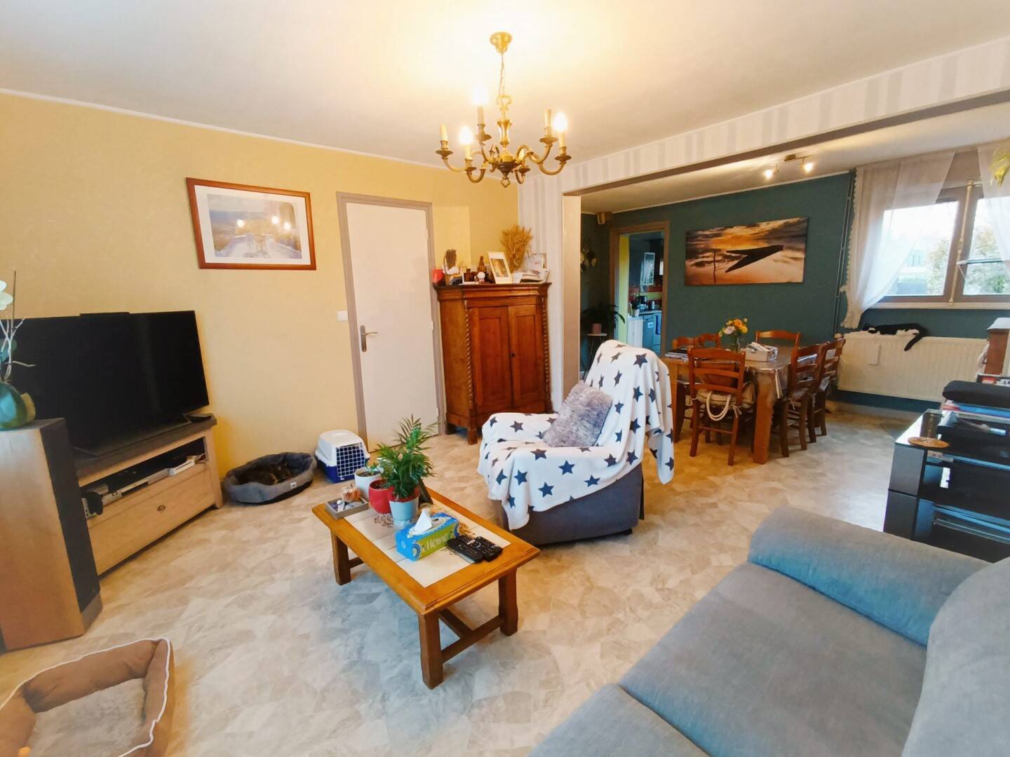 Maison à vendre, 84m², TOURCOING