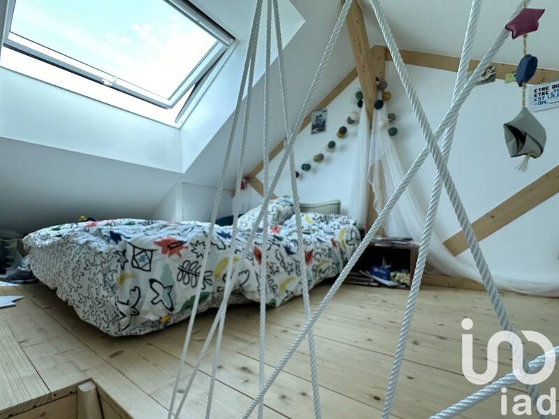 Maison à vendre, 171m², NANTES