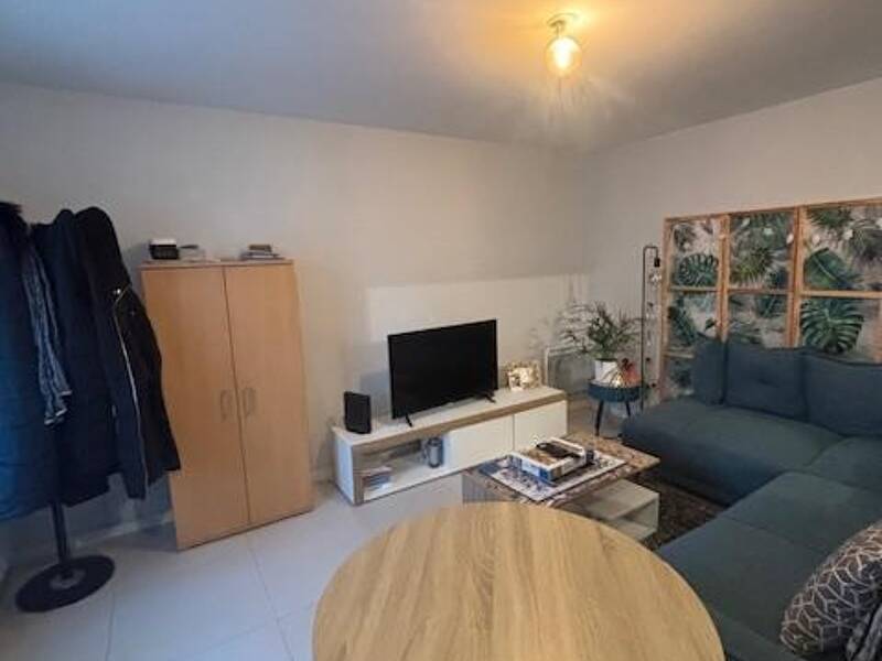 Maison à louer, 51m², GOUVIEUX