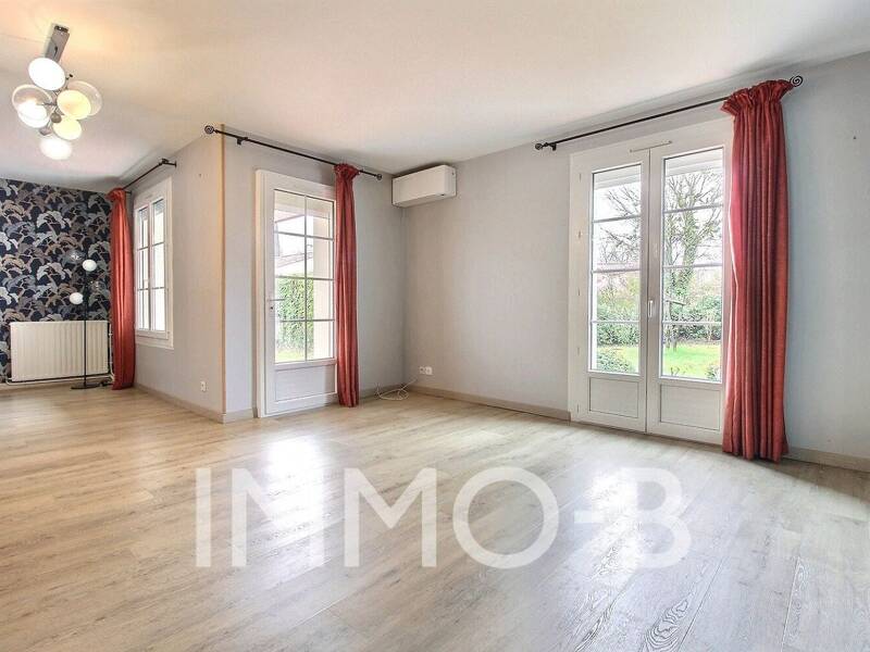 Maison à louer, 94m², RAMONVILLE SAINT AGNE