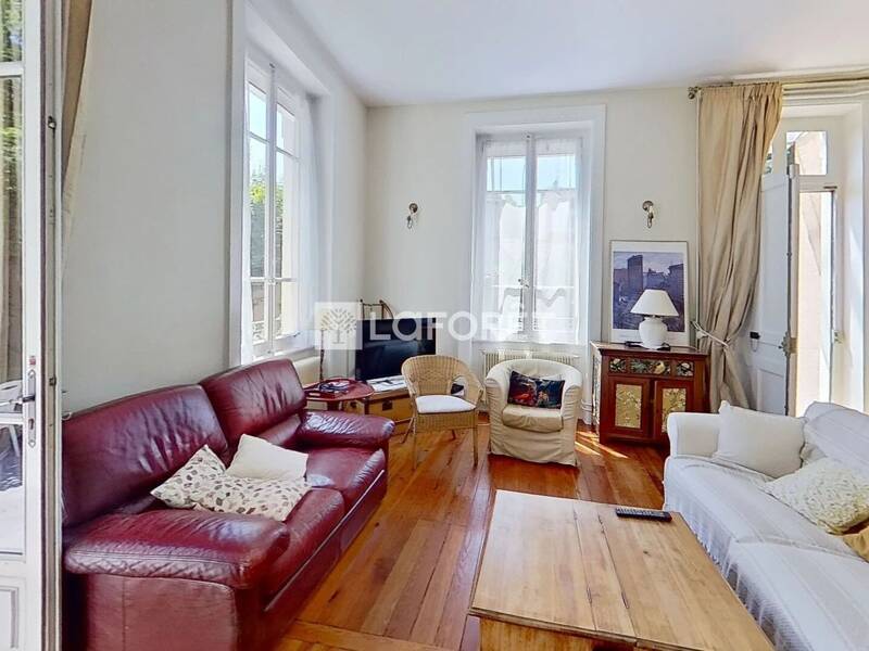 Maison à vendre, 157m², LYON 3E