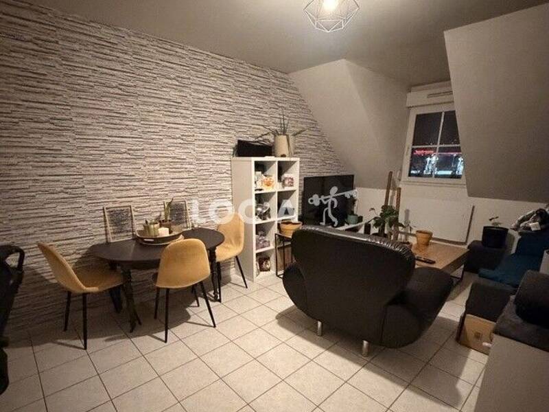 Maison à louer, 40m², TALANT