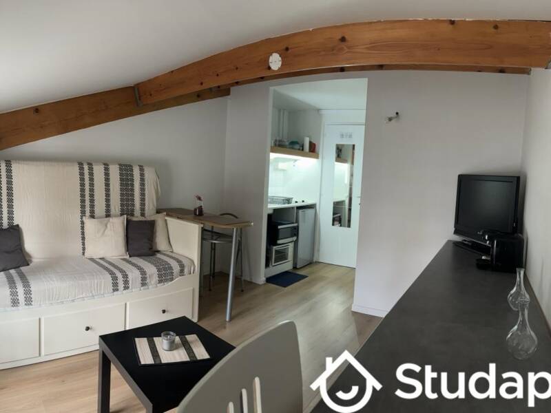 Maison à louer, 16m², AYTRE