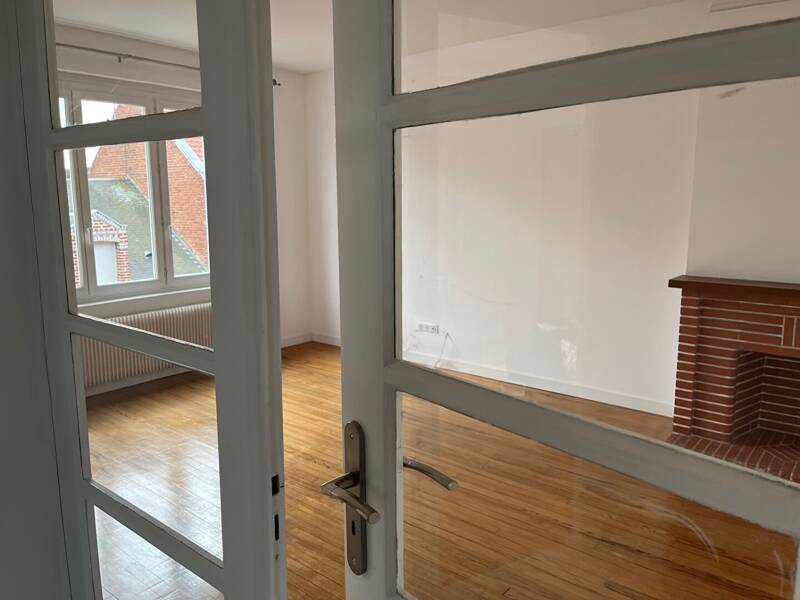 Maison à louer, 66m², AMIENS
