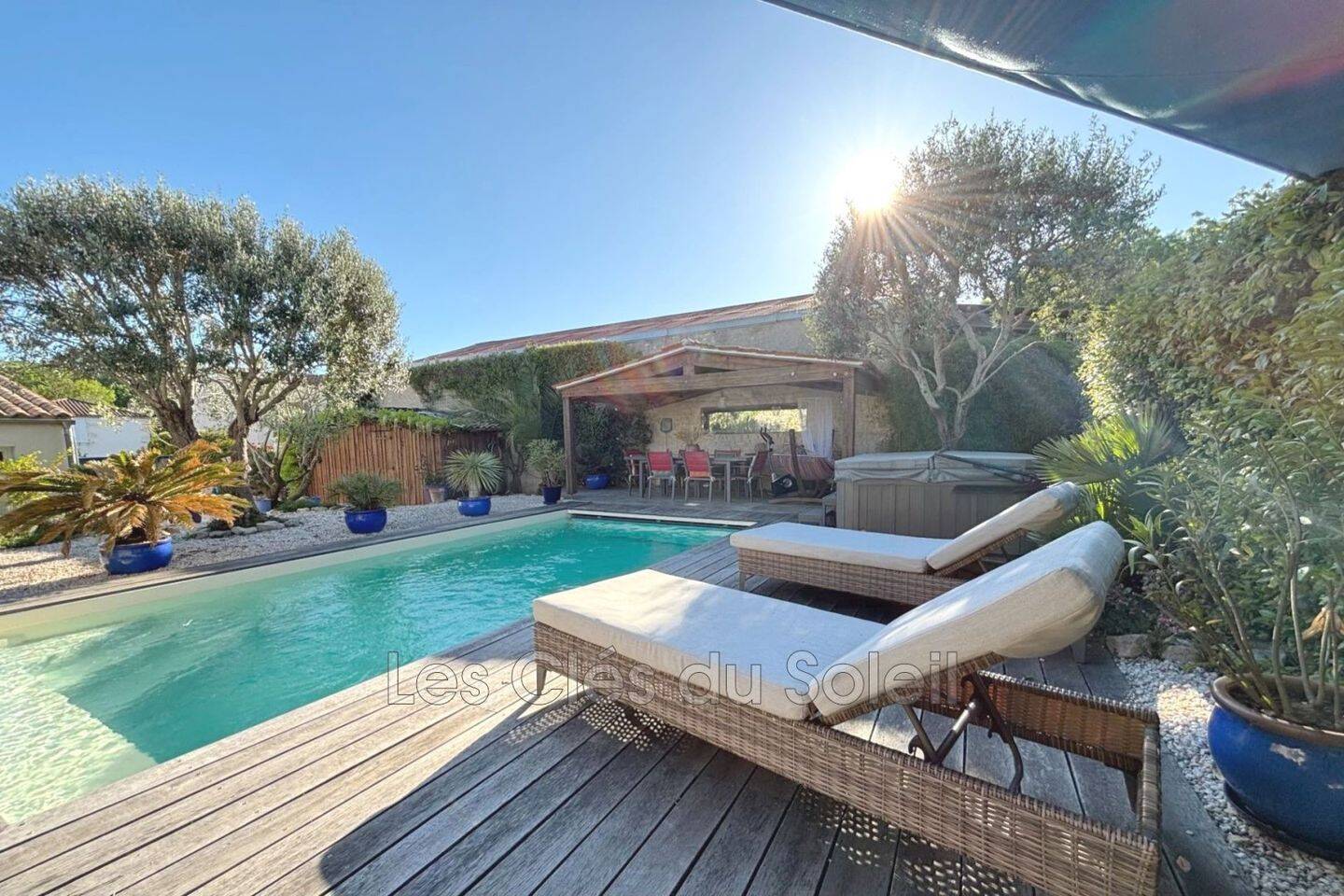 Maison à vendre, 158m², LA ROCHELLE
