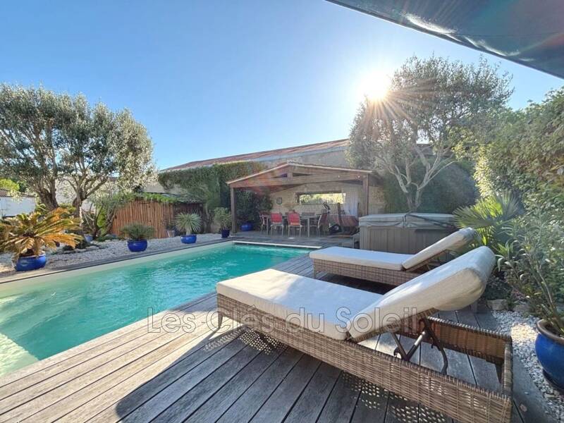 Maison à vendre, 158m², LA ROCHELLE