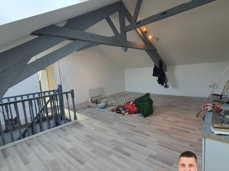 Maison à vendre, 57m², HIRSON