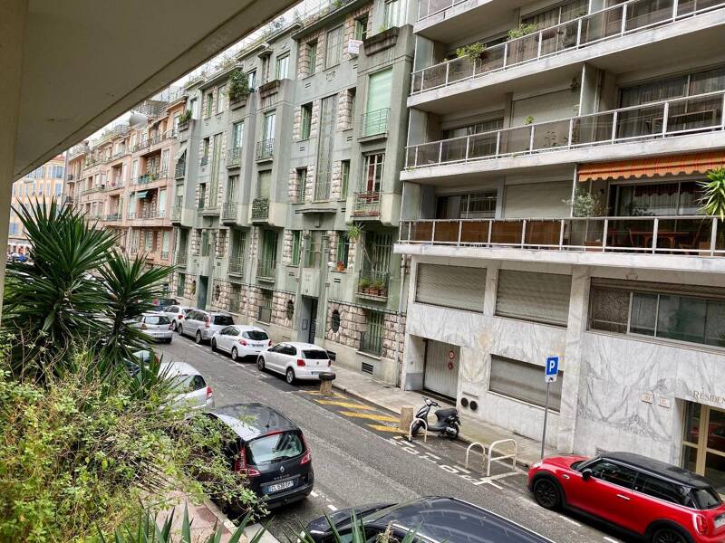 Maison à louer, 81m², NICE