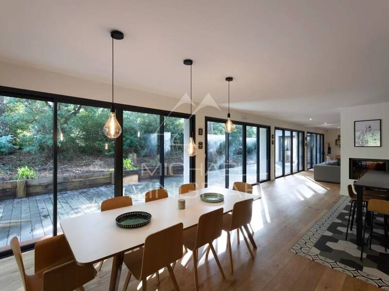 Maison à vendre, 215m², LA TESTE DE BUCH