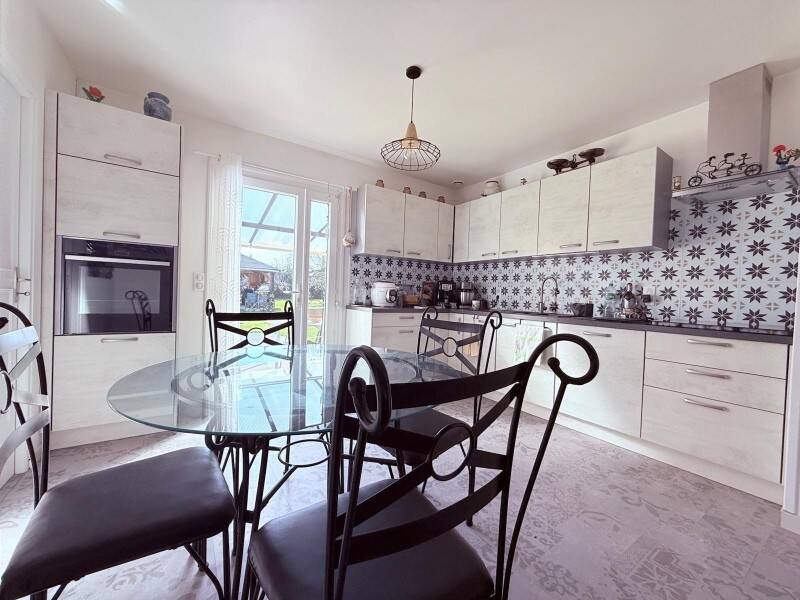 Maison à vendre, 144m², LAMONZIE SAINT MARTIN