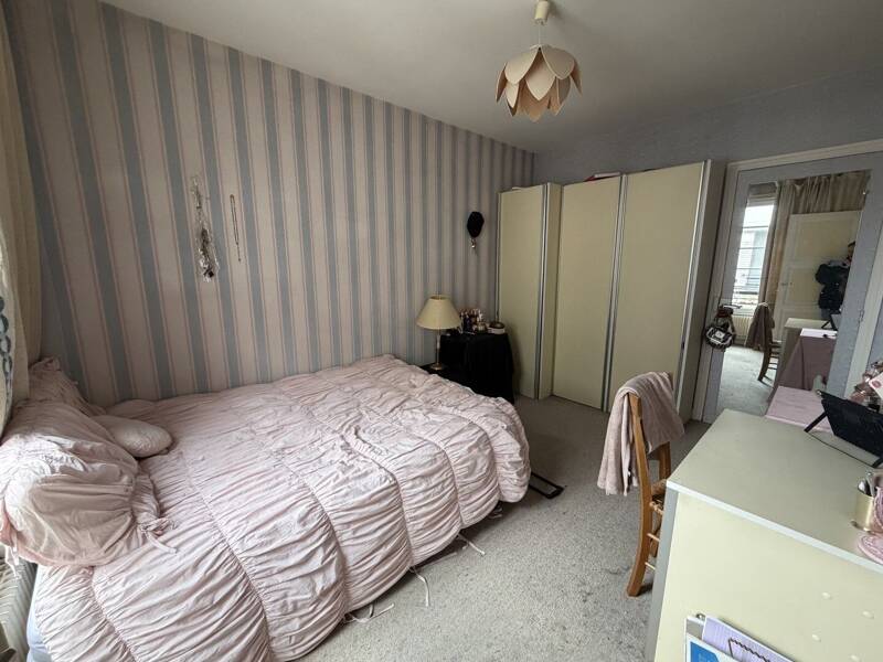 Maison à vendre, 45m², PARIS 14E