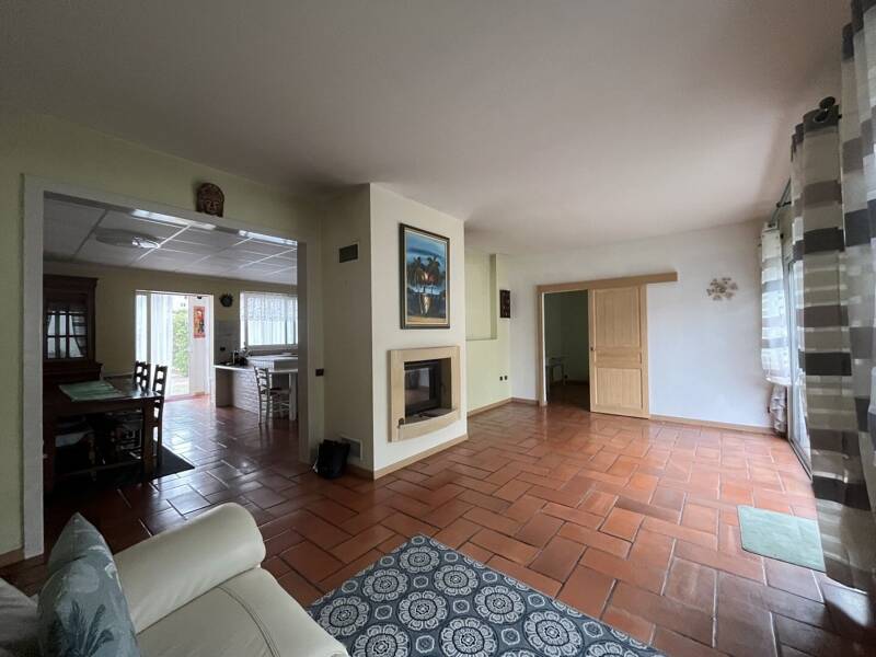 Maison à vendre, 195m², REIMS