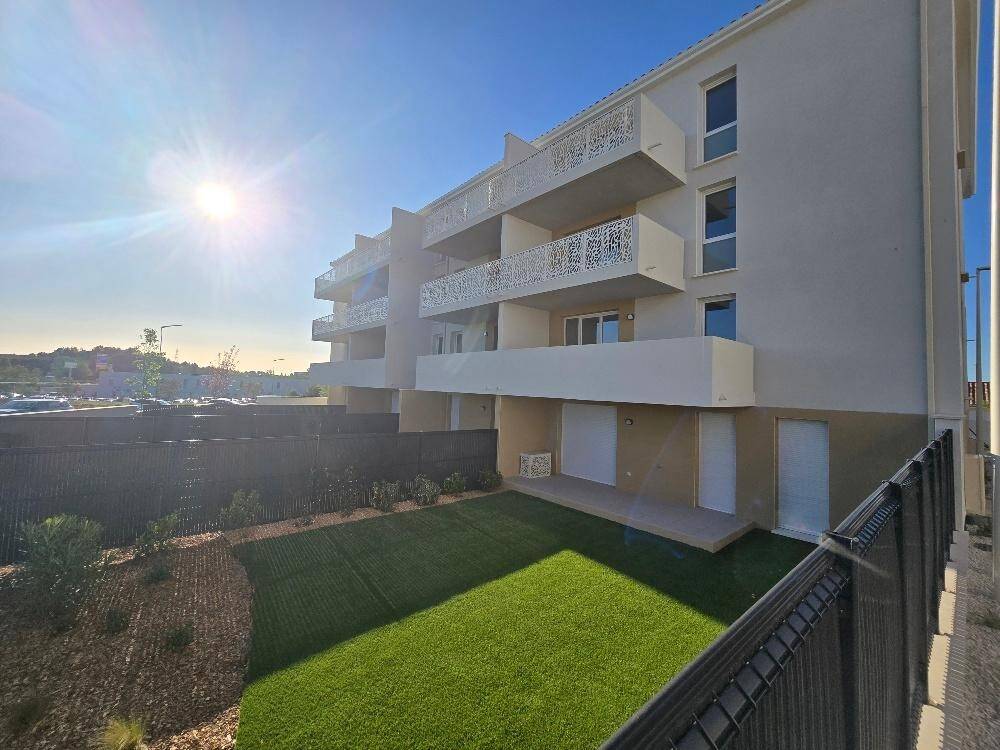 Maison à louer, 58m², BEZIERS