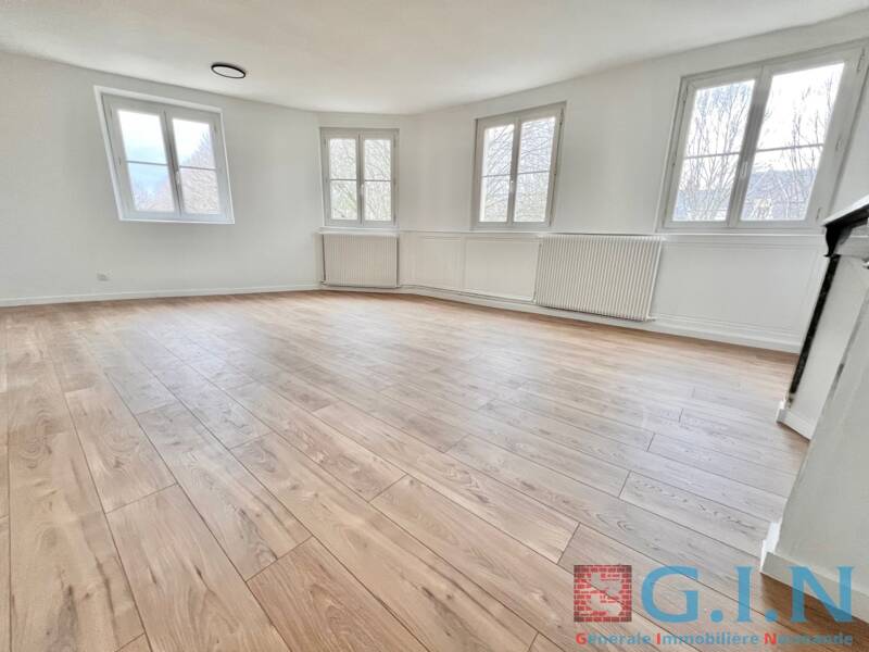 Maison à vendre, 49m², ROUEN