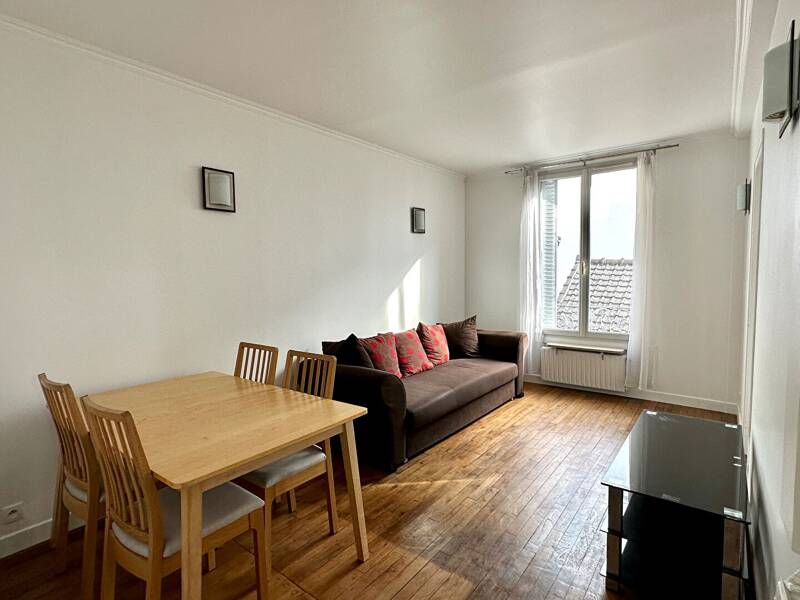 Maison à louer, 44m², COLOMBES