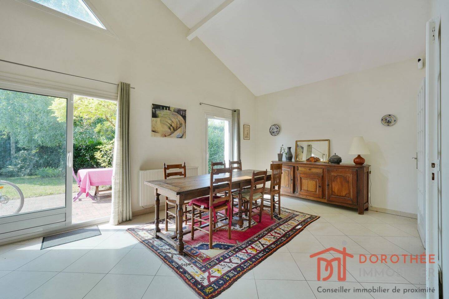 Maison à vendre, 141m², MAROLLES EN BRIE