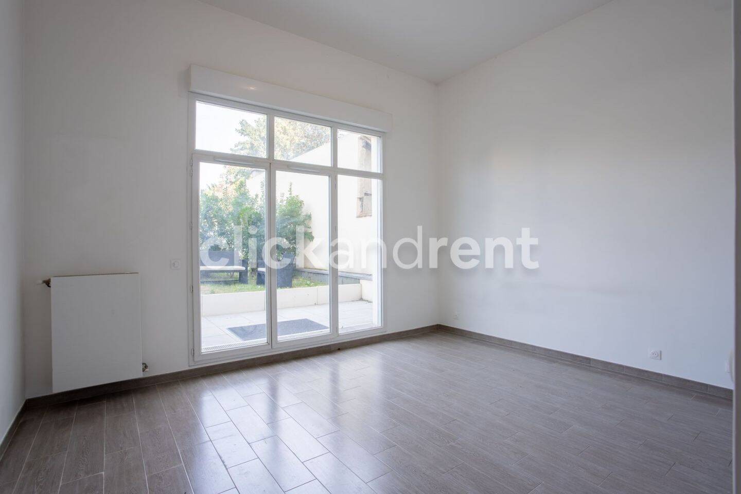 Maison à louer, 29m², SAINT MAUR DES FOSSES
