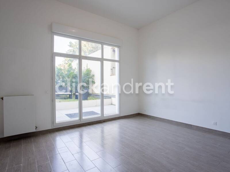 Maison à louer, 29m², SAINT MAUR DES FOSSES
