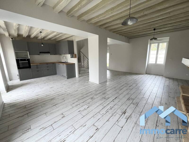 Maison à vendre, 188m², PONTCARRE
