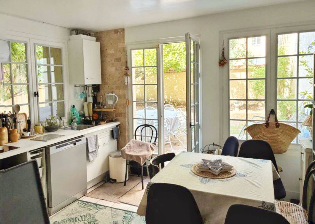 Maison à louer, 137m², VERSAILLES