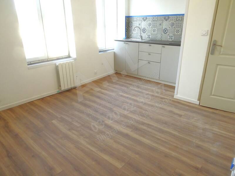 Maison à louer, 25m², LILLE