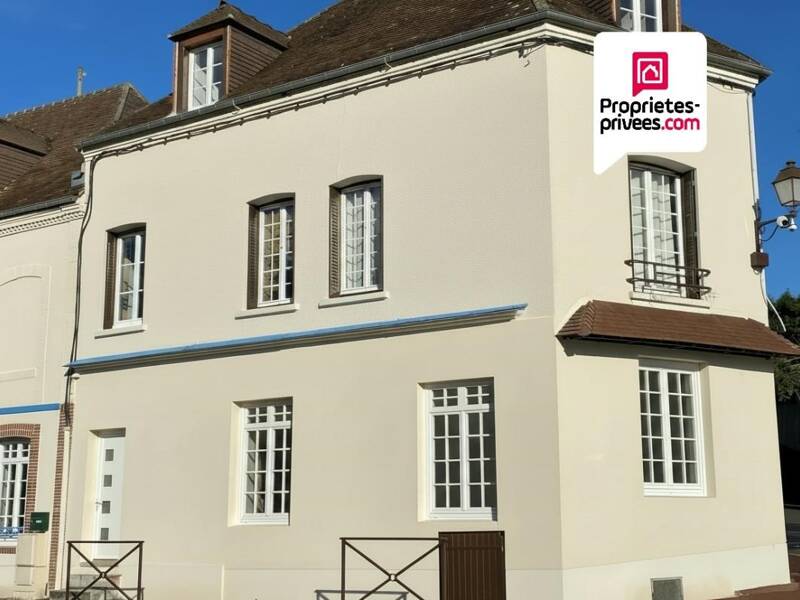 Maison à vendre, 72m², NONANCOURT