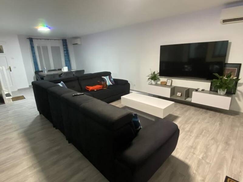 Maison à louer, 126m², LURAY