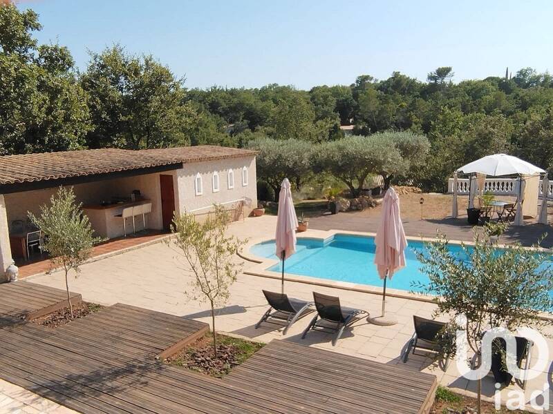 Maison à vendre, 257m², SAINT PAUL EN FORET