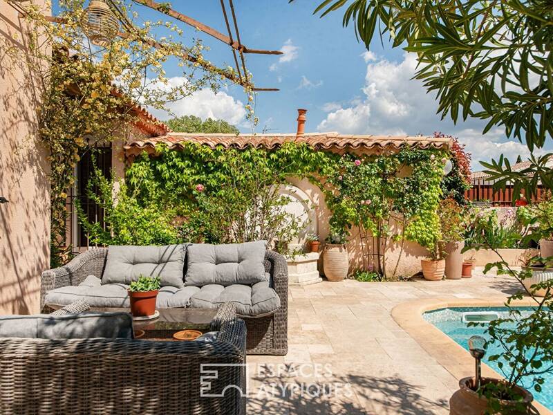 Maison à vendre, 141m², AIX EN PROVENCE