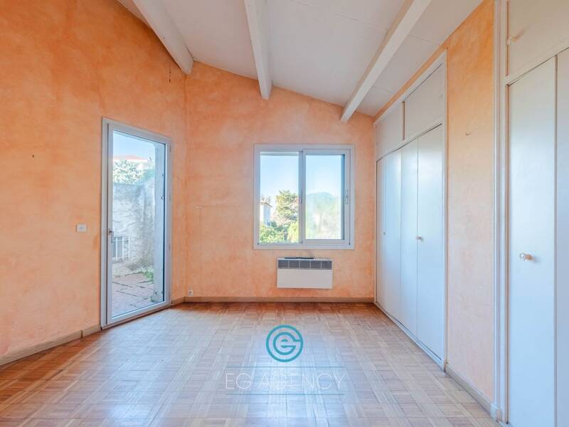 Maison à vendre, 200m², MARSEILLE 9E