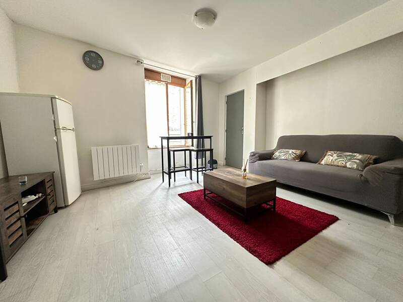 Maison à louer, 27m², CORBEIL ESSONNES