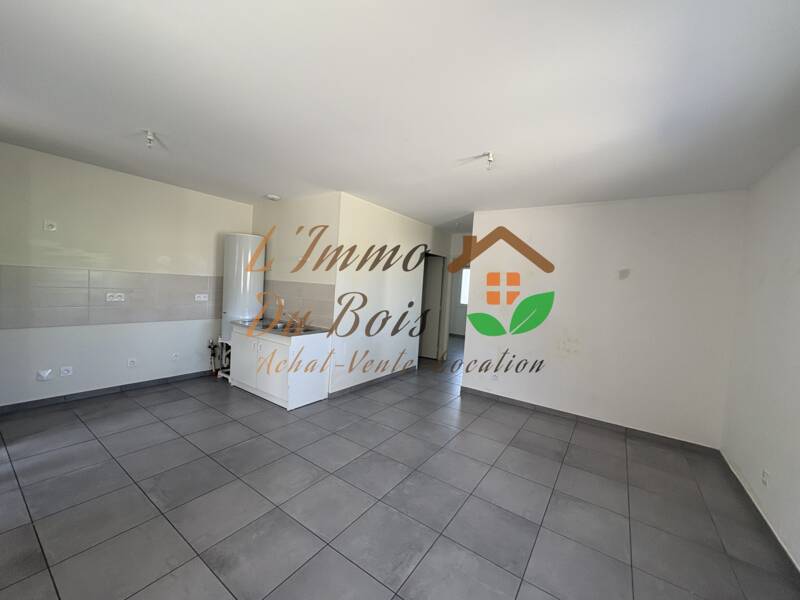 Maison à louer, 54m², SAINT RAMBERT D'ALBON