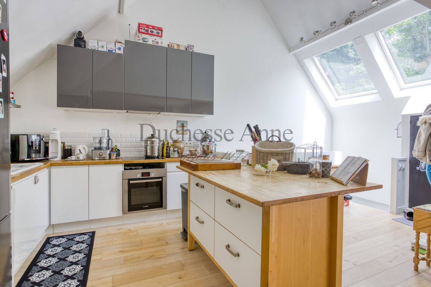 Maison à vendre, 134m², NEAUPHLE LE CHATEAU