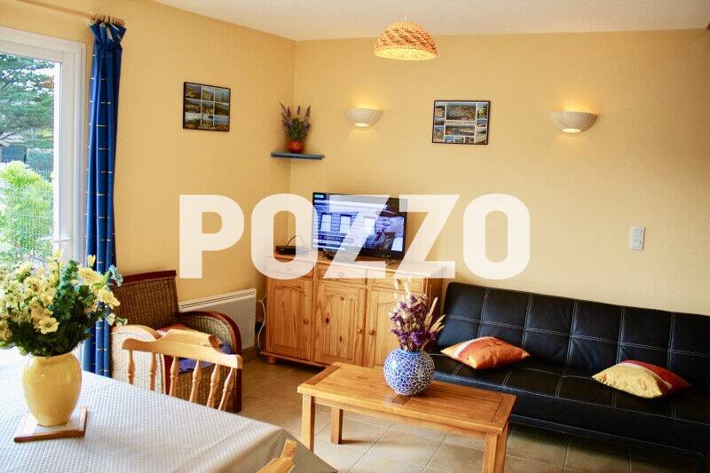 Maison à vendre, 38m², BARNEVILLE CARTERET