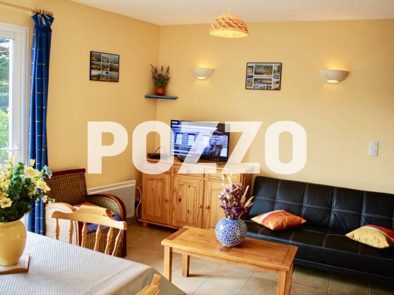 Maison à vendre, 38m², BARNEVILLE CARTERET