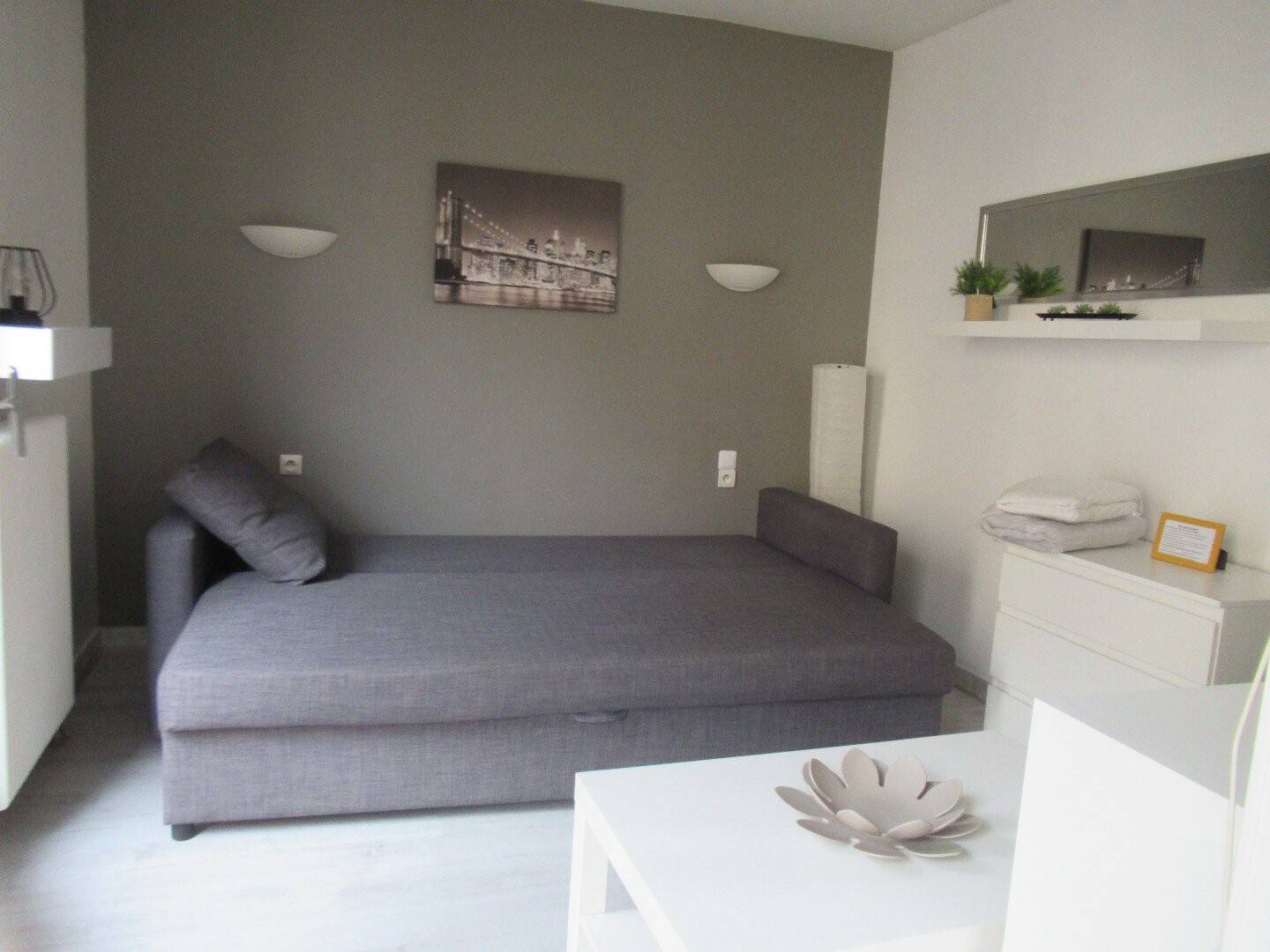 Maison à louer, 29m², BEZIERS